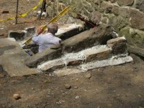 Fulp (Bridge Keeper's) House, see detailed caption #3574 (2011)