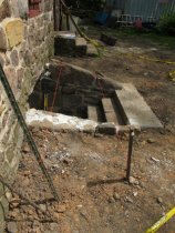 Fulp (Bridge Keeper's) House, see detailed caption #3571 (2011)