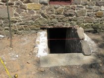 Fulp (Bridge Keeper's) House, see detailed caption #3570 (2011)