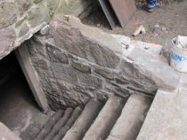 Fulp (Bridge Keeper's) House, see detailed caption #3693 (2011)