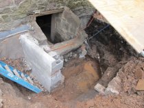 Fulp (Bridge Keeper's) House, see detailed caption #3330 (2011)