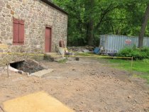 Fulp (Bridge Keeper's) House, see detailed caption #3575 (2011)