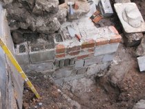 Fulp (Bridge Keeper's) House, see detailed caption #3318 (2011)