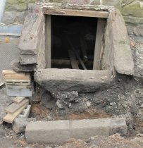 Fulp (Bridge Keeper's) House, see detailed caption #3308 (2011)