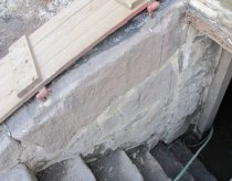 Fulp (Bridge Keeper's) House, see detailed caption #3274 (2011)