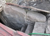 Fulp (Bridge Keeper's) House, see detailed caption #3273 (2011)