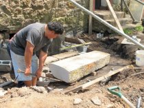 Fulp (Bridge Keeper's) House, see detailed caption #3381 (2011)