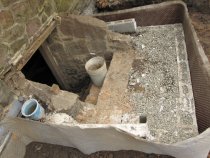 Fulp (Bridge Keeper's) House, see detailed caption #3374 (2011)