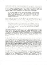 George Douglass House, Pendleton essay, page #2 (2003)