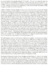 George Douglass House, Pendleton essay, page #3 (2003)