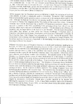 George Douglass House, Pendleton essay, page #4 (2003)