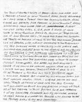 George Douglass, general info, Theresa Beard Notes, page#11