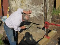 George Douglass House, see detailed caption #3539 (2011)