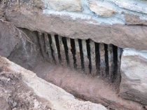 George Douglass House, see detailed caption #3510 (2011)