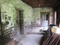 George Douglass House, see detailed caption #3639 (2011)