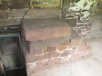 George Douglass House, see detailed caption #3633 (2011)