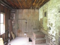 George Douglass House, see detailed caption #3631 (2011)