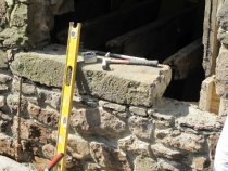 George Douglass House, see detailed caption #3495 (2011)