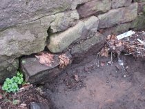 George Douglass House, see detailed caption #3592 (2011)