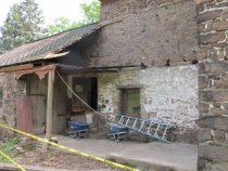 George Douglass House, see detailed caption #3871 (2011)