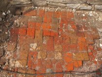 George Douglass House, see detailed caption #4009 (2011)