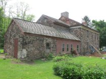 George Douglass House, see detailed caption #3647 (2011)