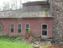 George Douglass House,see detailed caption #3645 (2011)