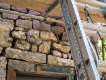 George Douglass House, see detailed caption #4008 (2011)