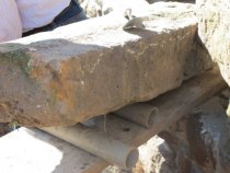 George Douglass House, see detailed caption #3486 (2011)