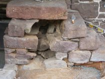 George Douglass House, see detailed caption #4013 (2011)