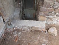 George Douglass House, see detailed caption #4018 (2011)