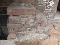 George Douglass House, see detailed caption #4022 (2011)