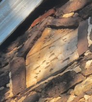 George Douglass House, see Footnote {n}, image #3113 (2013)