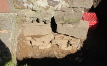 George Douglass House, see detailed caption #3493 (2011)