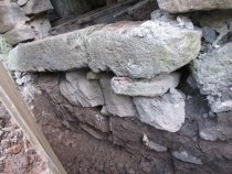 George Douglass House, see detailed caption #3432 (2011)