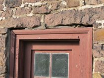 George Douglass House, see detailed caption #3268 (2011)