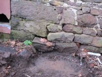 George Douglass House, see detailed caption #3591 (2011)