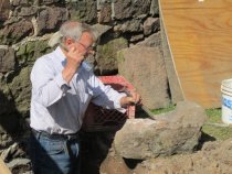 George Douglass House, see detailed caption #3496 (2011)