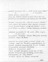 White Horse Inn, Unfiled HABS documents, page #4 (1985)