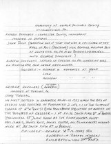 White Horse Inn, Unfiled HABS documents, page #7 (1985)