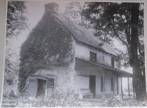 Image #4 is from a contemporary photographic print of Image #1