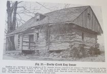 Quarter Sessions Court records re: Mouns Jones’ Amity Township land holding