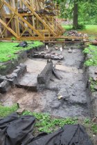 Quarter Sessions Court records re: Mouns Jones’ Amity Township land holding