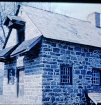 SE perspective, c. 1950