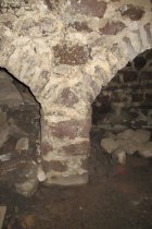 Image# 10 George Douglass House Cellar Vault 9