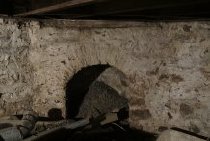Image# 11 George Douglass House Celler c.1953