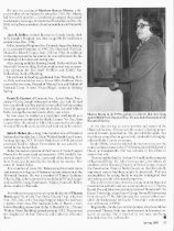 General Info, Theresa Beard's obituary (2003)