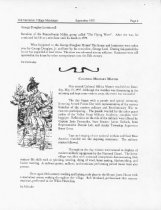 General, Trust newsletter, page 4, (Sep. 1997)
