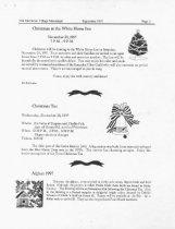 General, Trust newsletter, page 5, (Sep. 1997)