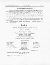 General, Trust newsletter, page 6, (Sep. 1997)